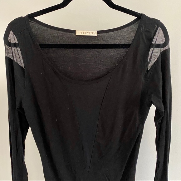 Arden B Shirt - Picture 3 of 8